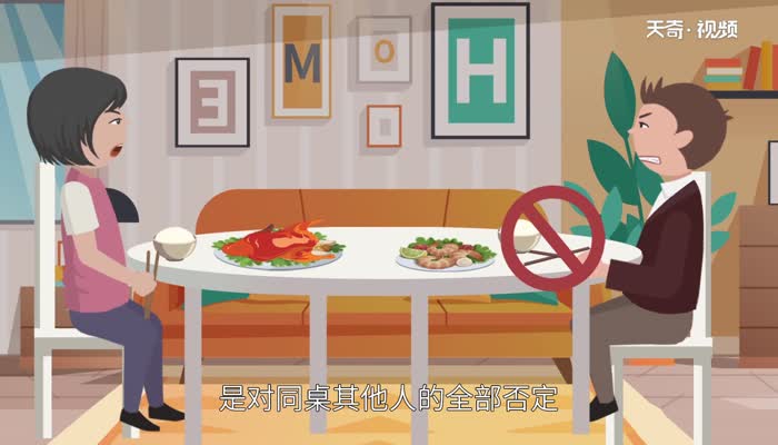 为什么筷子不能插饭里 筷子不能插饭里的原因