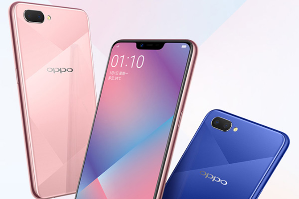 oppoa5录屏没有声音怎么办