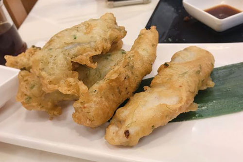 上海本帮菜餐厅有哪些